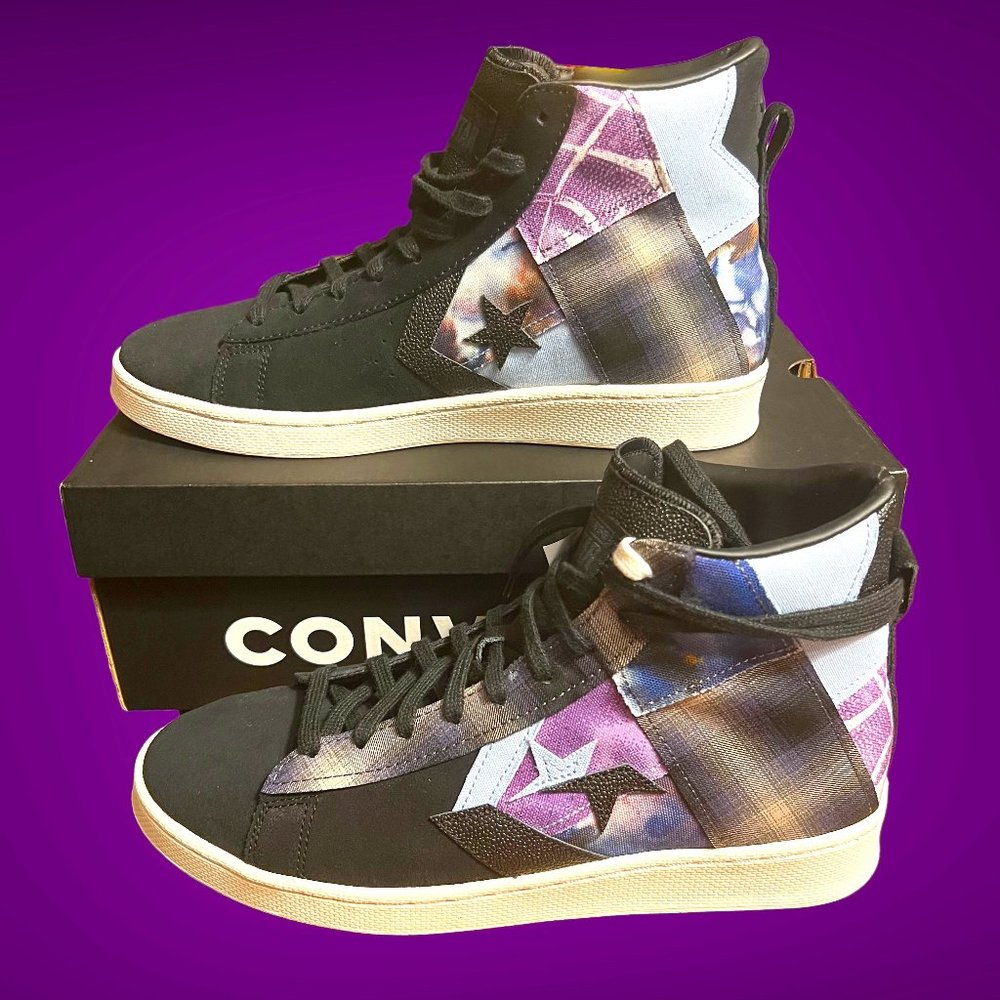Converse |  Kelly Oubre Jr. X  "Chase the Drip" Shoes